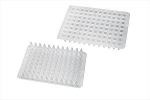 96 well PCR Plate(001)