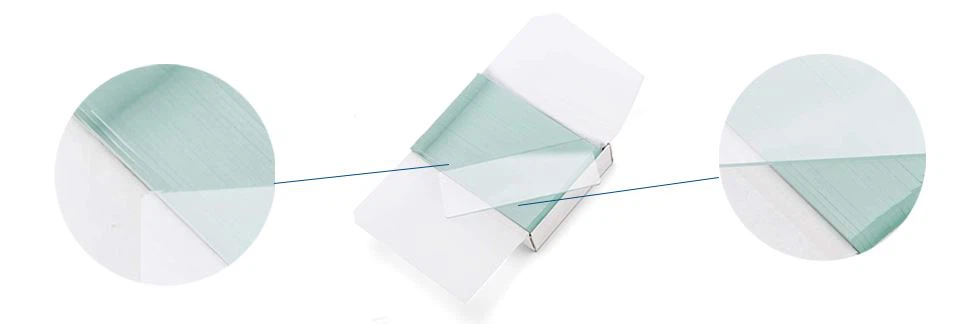 Glass Microscope Slide 7102 Glass Microscope Slide 7102