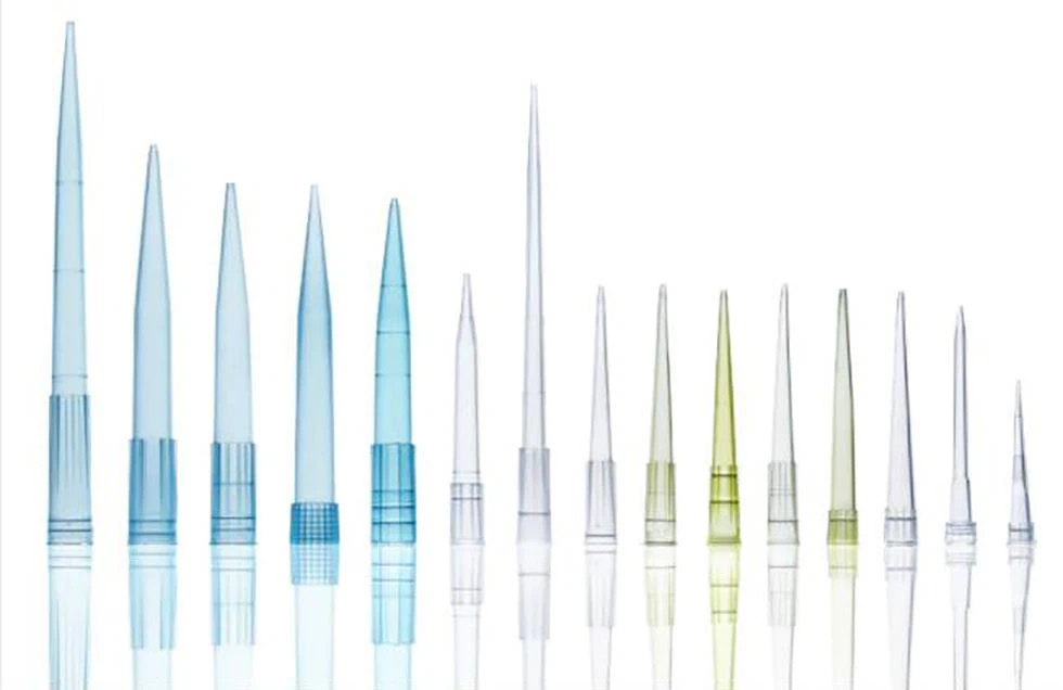 Universal Pipette Tip Universal Pipette Tip