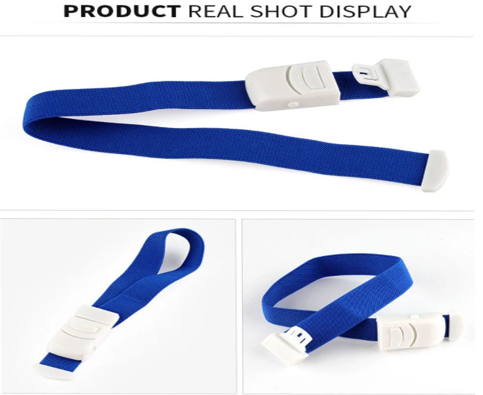 Band Elastic Belt Tourniquet