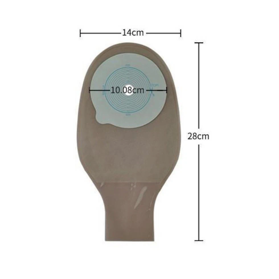 Colostomy Bag