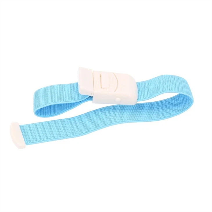 Disposable Buckle Rist Aid Tactical Tourniquet