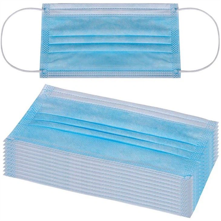 3ply face mask