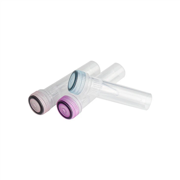 1.5ml Cryovial Cryotube