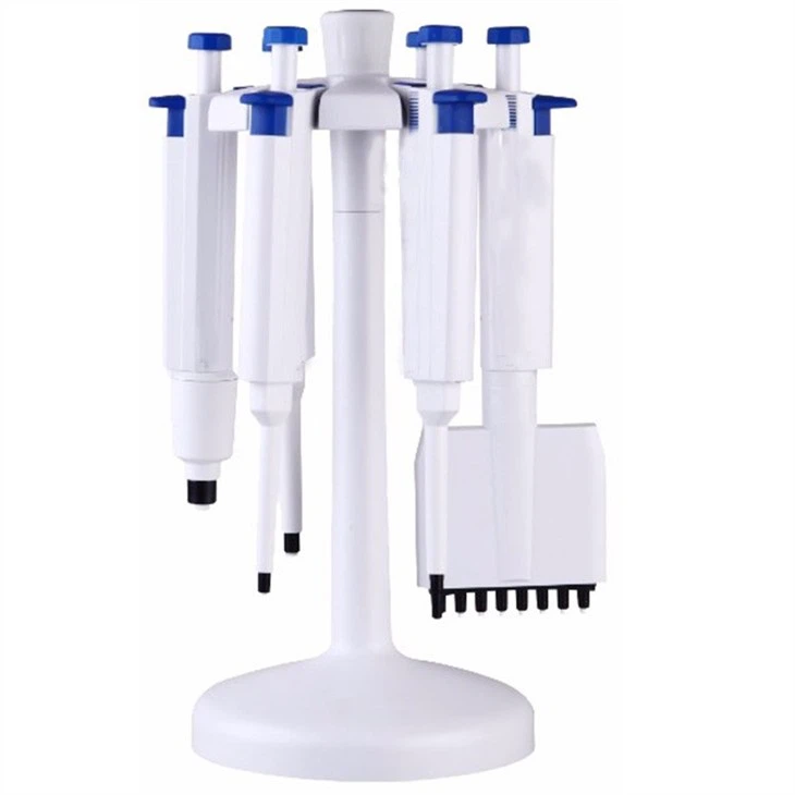Laboratory Consumables Pipette Rack