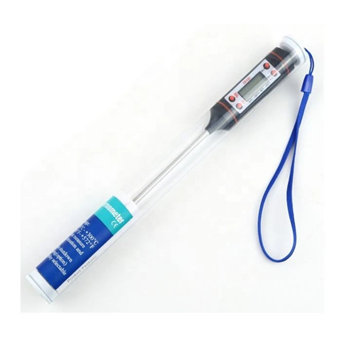 Electronic Food Temperature Pen