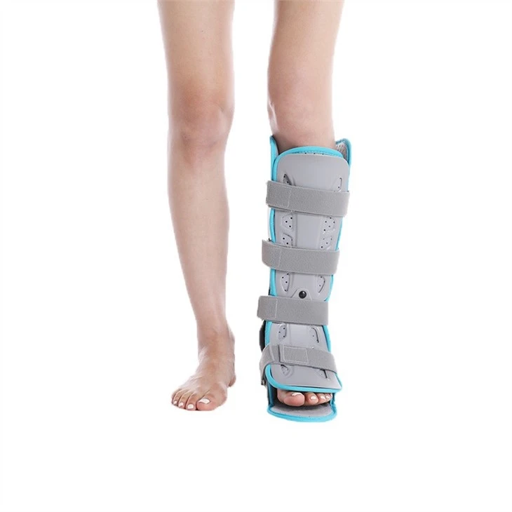 ankle foot orthosis support