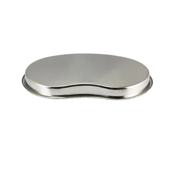 6 Inches Kidney Dish
