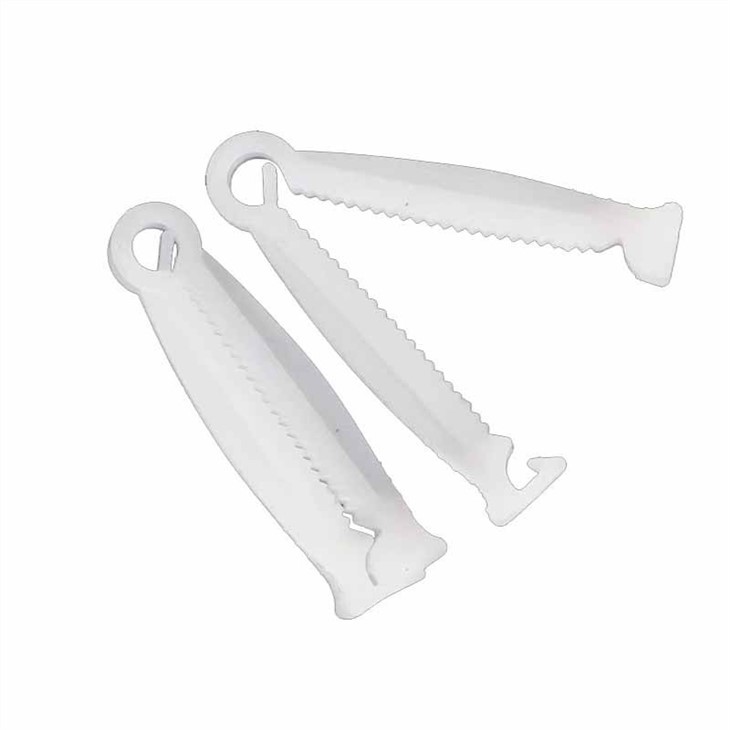 Plastic Umbilical Cord Clamp