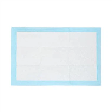 Bệnh viện dùng một lần vải không dệt Không tự chủ Giường pads absorbent Underpads