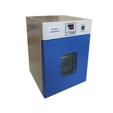 Phòng thí nghiệm Thí nghiệm Vi khuẩn Nuôi cấy Nhân giống Máy điều nhiệt Máy ấp trứng Máy ủ nhiệt điện mạ kẽm