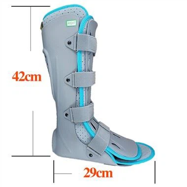 Hỗ trợ mắt cá chân y tế Giày hỗ trợ mắt cá chân cho bệnh nhân gãy xương