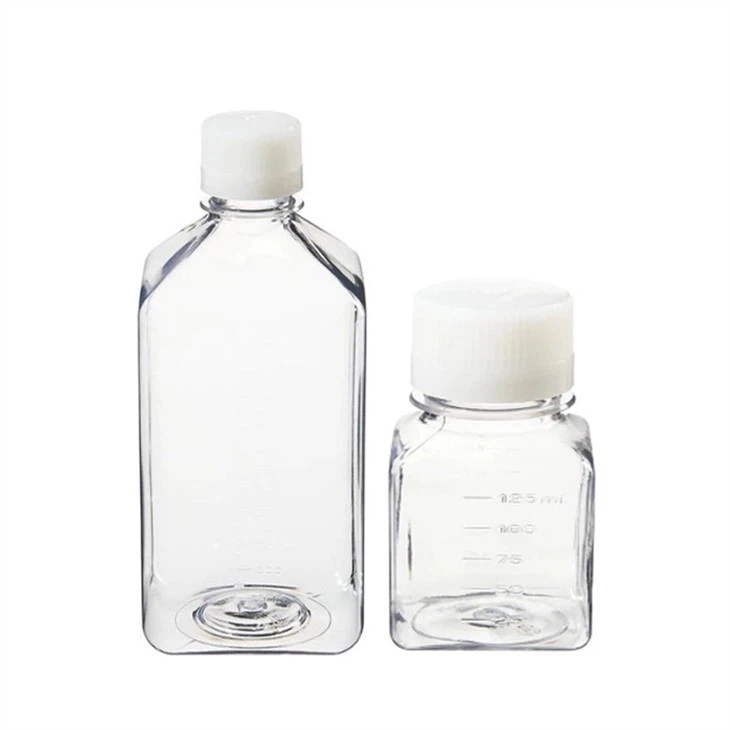 Chemical Storage Bottle